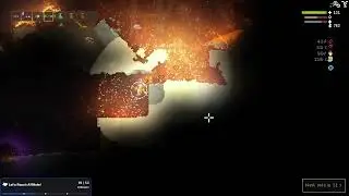 Eletric shotgun with orbital shield?