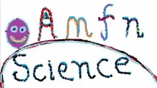 Amfn|Science' Official Trailer