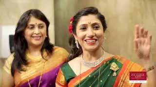 Leading Jewellers Maharashtra PNG & Sons | Top ten Jewellers PNG & Sons | PNG & Sons Pune TVC