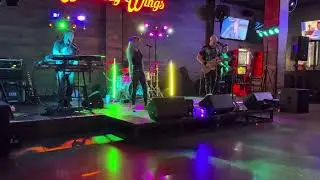 What&rsquo;s Up (4 Non Blondes) by Jezabelle