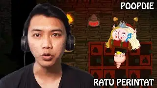 Mencari Siapa Penculik Edgar 🔍 | Poopdie Indonesia  | Part  2 | #AndroidRieplay