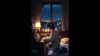 Deep Focus Chillhop &mdash; Rhodes & Soft Percussion