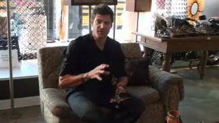Chie Mihara Women's Designer Shoes Chicago | CitySolesTV - Episode #10