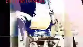 Bali danger and Bhavesh Humbal