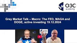 21. Grey Market Talk 19.12.24