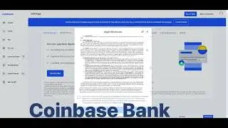 How to use Coinbase Direct deposit