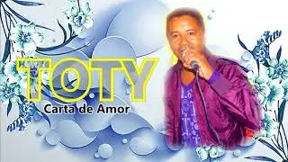REGGAE DO MARANHÃO -  TOTY -  CARTA DE AMOR -  REGGAE MUSIC