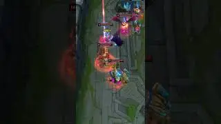 Crazy Gragas TP Prediction💣