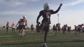 UT Permian Basin Football 2025 Season Preview