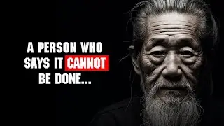 Ancient Insights, Modern Minds: Unveiling Chinese Proverbs