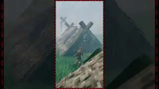 OMG 2* Boar!  |  #valheim #shorts