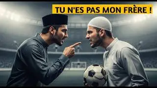 Football et islam : mises en garde du proph&egrave;te Muhammad ﷺ