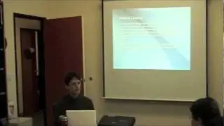 InfiniChi Energy Healing, June 2009 by Jason Moskovitz, LAc