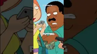 Peter brings his family on the guy&rsquo;s trip #familyguy #gaming