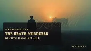 The Heath Murderer: Inside the Twisted Mind of Thomas Holst