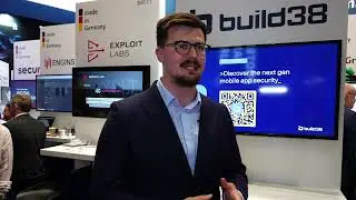 In conversation with Build38 at GISEC GLOBAL 2025