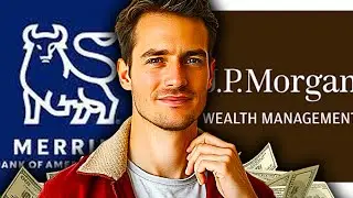JP Morgan Self Directed Investing vs Merrill Edge -Merrill Edge vs JP Morgan Self Directed Investing