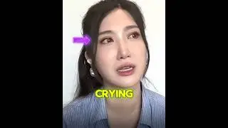 Why was EJ crying? #kpopdemonhunters #kpop #rumi