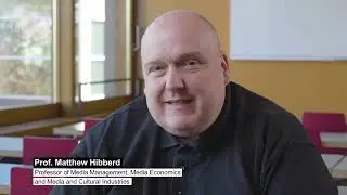 Master in Media Management