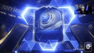 FUT CHAMPS REWARDS = INSANE TOTY HM! 🤯 FC 26 Ultimate Team