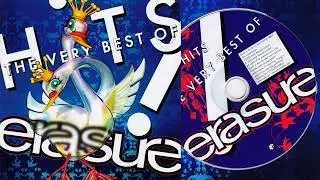 Erasure - Hits! The Very Best Of Erasure