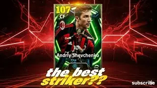NEW SHVCHENKO 106 - A PACK OPENING 🔥eFootball 26 mobile🔥
