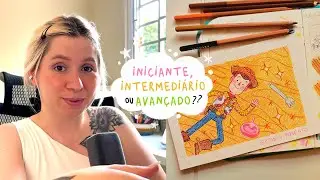 vai ser legal saber em que etapa vc tá