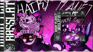 Z3r0 & Andy 234 - Hairy Planet