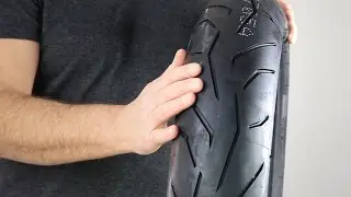 Best Sport Bike Tires of 2015
