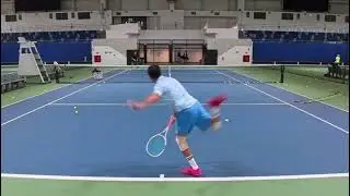 I HATE SERVING , BUT I NEED TO IMPROVE 