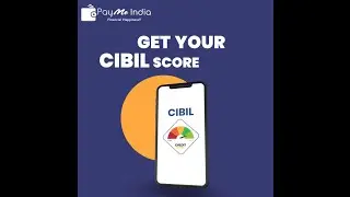 Take a Chill CIBIL with PayMe India