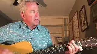 One too Many Mornings (Bob Dylan cover)