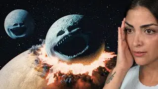 Reacting to The Moon Woke Up Episode 10