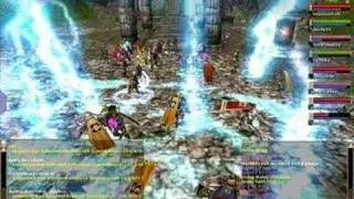 Pearls pk rogueselcuk vs knightonline