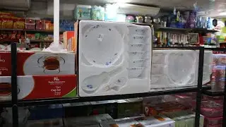 RFL Best Buy Exclusive Firni And Soup Set Collection |জানুন সুপ সেটের দাম |01844200888