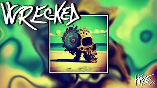 [Free] Wrecked - Boombap Beat 82.5 BPM