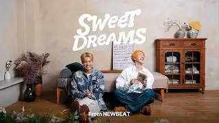 [From NEWBEAT] Yeoyeojeong Jeon (feat. Seohyun Choi) &ndash; Sweet Dreams | j-hope (feat. Miguel) Cover