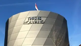 This is Holland - Amsterdam