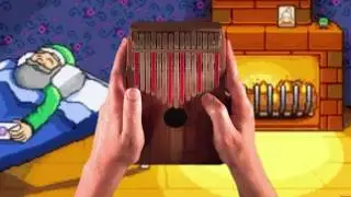 Stardew Valley - Grandpa's Theme