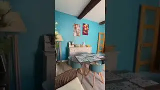 Appartement &Agrave; Vendre - Narbonne proche des Halles - 2 chambres et 2 salles d'eau - ORPI NARBONNE