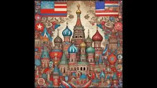 ДА, Я РУССКИЙ YES, I AM RUSSIAN