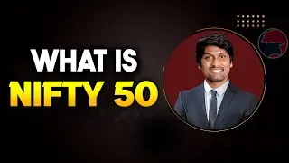 what is NIFTY FIFTY (50) [ telugu ] | COMPLETE ANALYSIS
