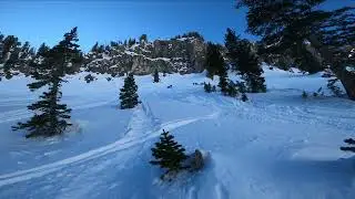 SNOWBIKE 2025/2026 01 18 TONY GROVE WHITE PINE 5