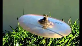 Sabian HHXplosion 18 Crash Brilliant Finish