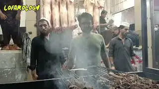 You Won&rsquo;t Believe This Shinwari Lamb Tikka! | Islamabad Food Vlog