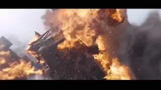 MOTHRA  Queen of the Monsters 2022 Trailer   TV Spot #1 Legendary MonsterVerse
