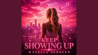Keep Showing Up