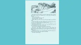 A-Z Mysteries: The Deadly Dungeon Chapters 1 & 2