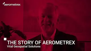 The story of Aerometrex as told by Managing Director, Mark Deuter