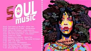 The Best Soul 2021 - Soul Music Greatest Hits - Top Hit Soul Music 2021